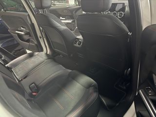 Mercedes-Benz EQA (H243) 2021