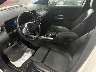 Mercedes-Benz EQA (H243) 2021