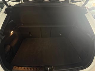 Mercedes-Benz EQA (H243) 2021