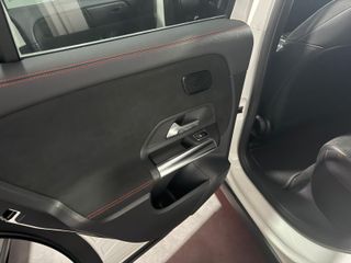 Mercedes-Benz EQA (H243) 2021