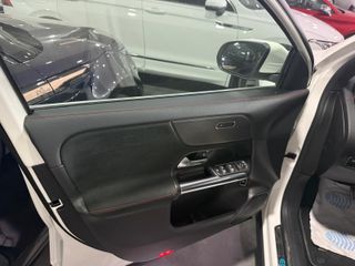 Mercedes-Benz EQA (H243) 2021