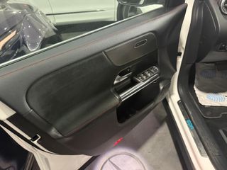 Mercedes-Benz EQA (H243) 2021