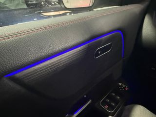 Mercedes-Benz EQA (H243) 2021