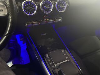 Mercedes-Benz EQA (H243) 2021