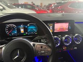 Mercedes-Benz EQA (H243) 2021