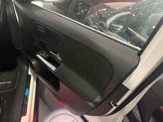 Mercedes-Benz EQA (H243) 2021