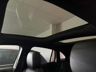 Mercedes-Benz EQA (H243) 2021