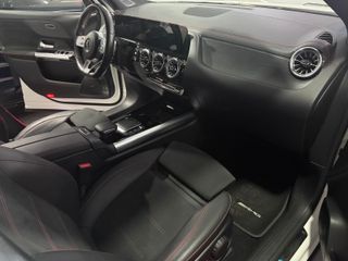 Mercedes-Benz EQA (H243) 2021