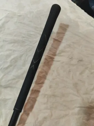 Palo de Golf Híbrido Taylormade RESCUE DUAL 22