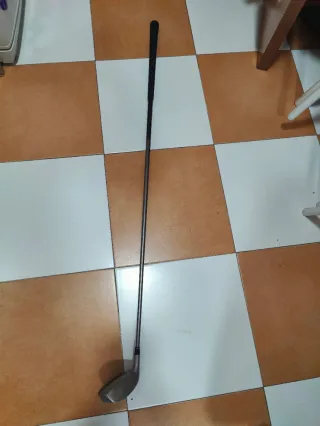 Palo de Golf Híbrido Taylormade RESCUE DUAL 22
