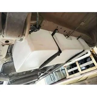 REPARACIÓN Y MANTENIMIENTO CAMPER