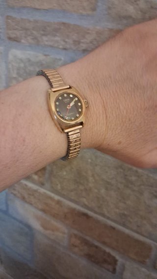 Orologio Oris Star donna 17 gioielli