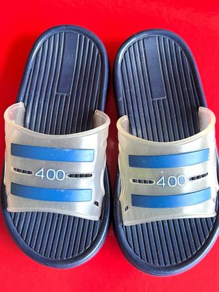 ZAPATILLAS CHANCLAS "NUEVAS" UNISEX