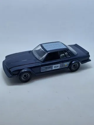 Mercedes Benz 450 SLC Polistil Scala 1:25.Nuova.