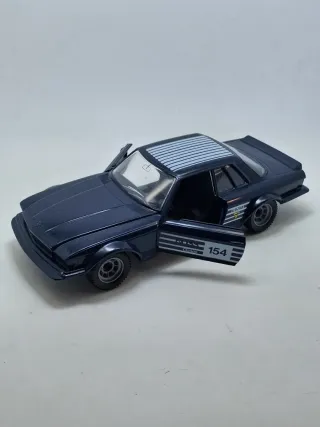 Mercedes Benz 450 SLC Polistil Scala 1:25.Nuova.