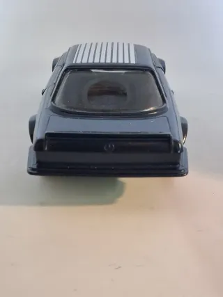 Mercedes Benz 450 SLC Polistil Scala 1:25.Nuova.