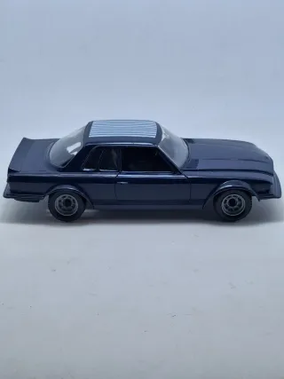 Mercedes Benz 450 SLC Polistil Scala 1:25.Nuova.