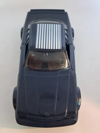 Mercedes Benz 450 SLC Polistil Scala 1:25.Nuova.