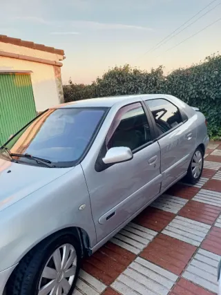 Citroen Xsara 2004