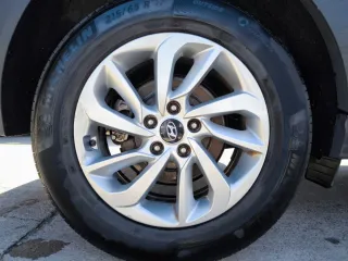 Hyundai Tucson 2016