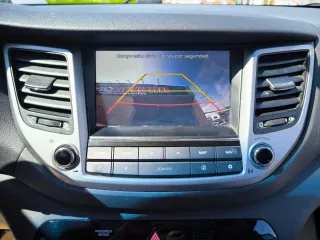 Hyundai Tucson 2016