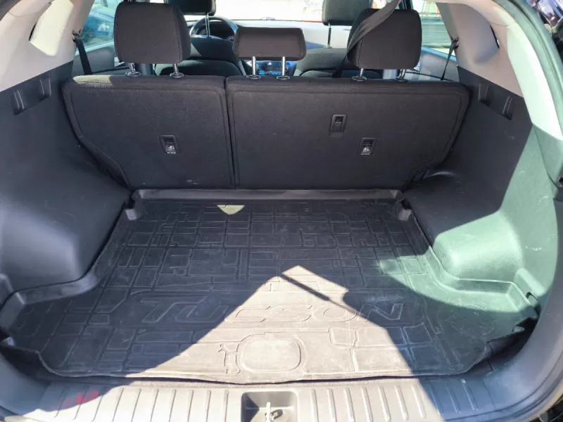 Hyundai Tucson 1.7 CRDI BD Tecno Sky Safe 4x2 2016, foto 19