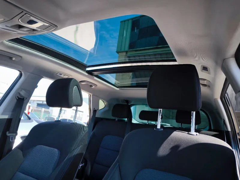 Hyundai Tucson 1.7 CRDI BD Tecno Sky Safe 4x2 2016, foto 20