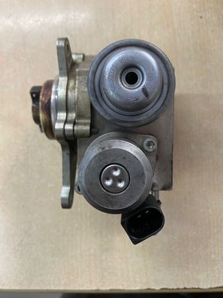 Bomba Alta Presión Gasolina