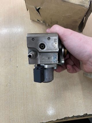 Bomba Alta Presión Gasolina