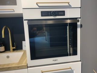 Horno multifunción Whirlpool