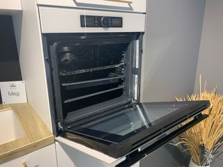 Horno multifunción Whirlpool