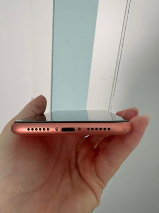 iPhone XR Coral 64GB