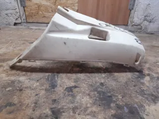 Carenado Bajo Yamaha BWs 50