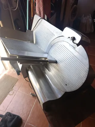 Cortafiambres industrial