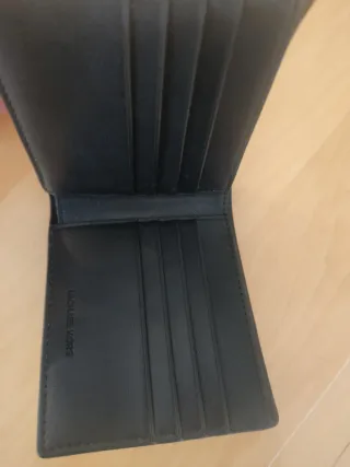 Cartera Michael Kors Hombre Original