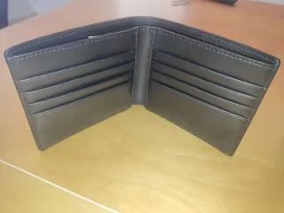 Cartera Michael Kors Hombre Original