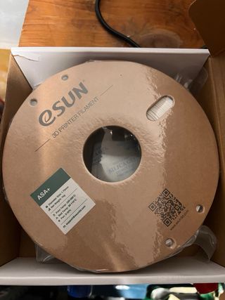 Impresora 3D Creality Ender V3 K3 y muchos extras