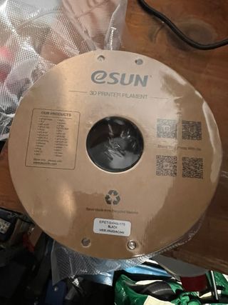 Impresora 3D Creality Ender V3 K3 y muchos extras