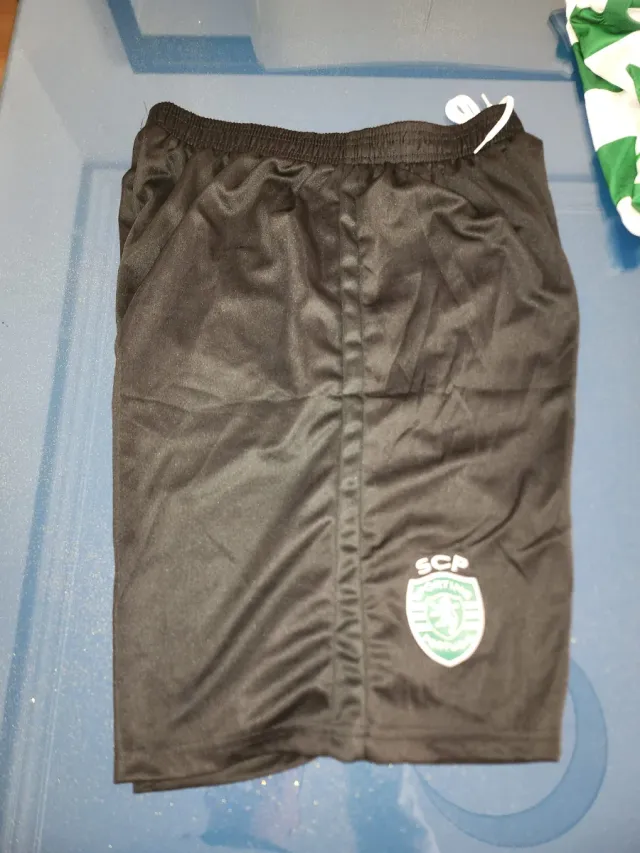 Camiseta Nike Sporting CP Portugal XXL