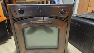 Forno da incasso per cucina