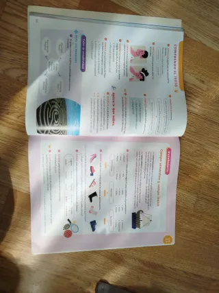 LENGUA 5 PRIMARIA Santillana