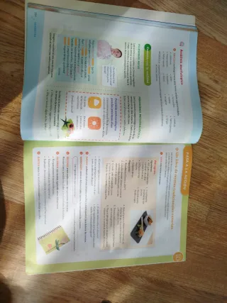 LENGUA 5 PRIMARIA Santillana