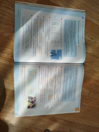 LENGUA 5 PRIMARIA Santillana