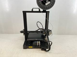Impresora 3D Voxelab Aquila X2 Negra