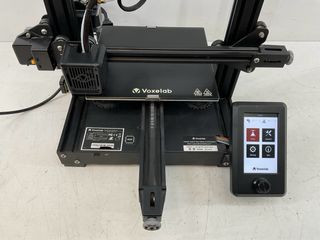 Impresora 3D Voxelab Aquila X2 Negra