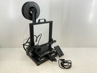 Impresora 3D Voxelab Aquila X2 Negra