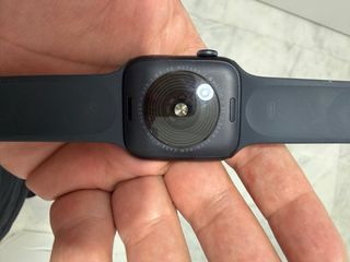 Apple Watch SE 3 44mm