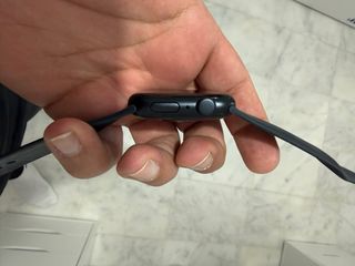 Apple Watch SE 3 44mm