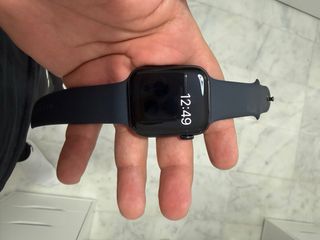 Apple Watch SE 3 44mm