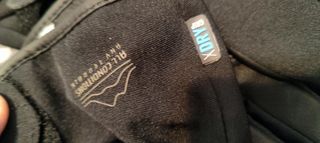 Guantes Ixon Talla M Nuevos con Etiquetas